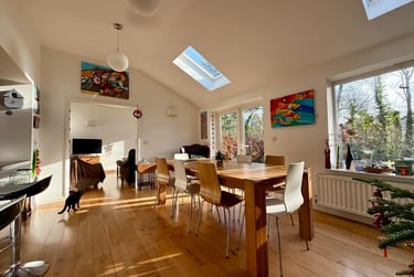 4 bed house, Torr Bridge Park, Plympton, Plymouth, PL82JF - Image 6